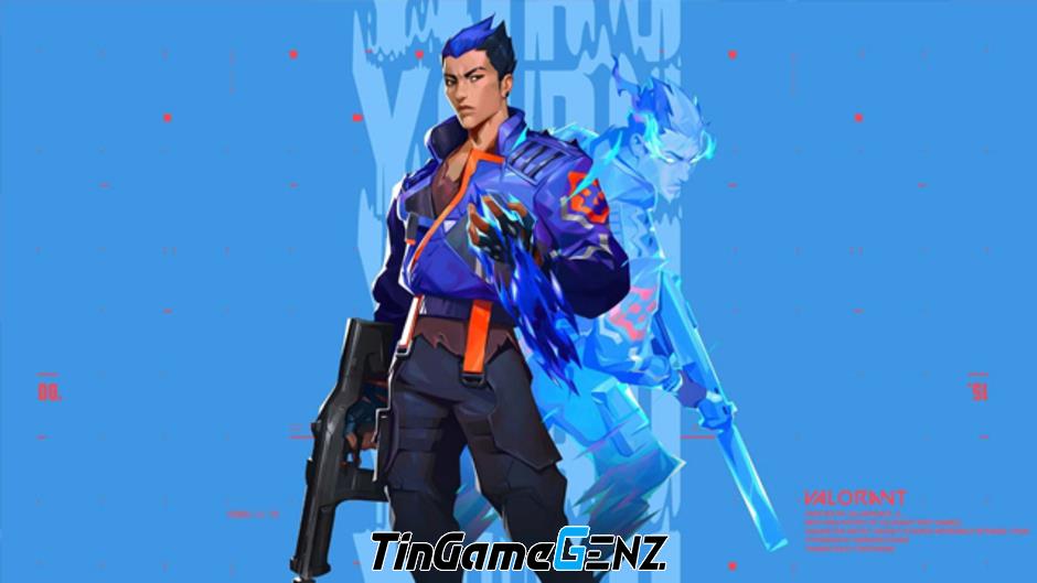 Cập nhật Top Agents Duelist trong Valorant 7.06 – Bậc thầy Valorant hàng đầu. Cập nhật Top Agents Duelist trong Valorant 7.06 – Bậc thầy Valorant hàng đầu.