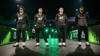 "CDL Championship 2025 Ngày 3: FaZe Không Ngờ Bị Loại, Vancouver Surge Bước Vào Chung Kết"