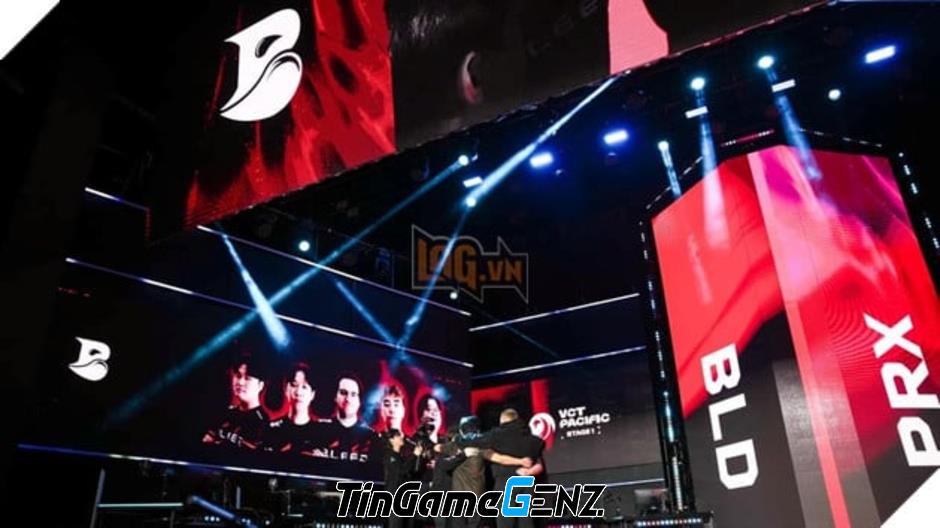 "CEO Bleed Esports Đối Mặt Với Tòa Án Sau Cuộc Khủng Hoảng Tổ Chức: Nguyên Nhân và Hệ Lụy"