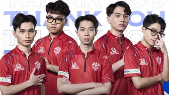 Cerberus Esports gây ấn tượng tại PGC 2023, về nhì cuộc thi PUGB thế giới một cách nhanh chóng.