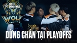 "CFS 2024 Grand Finals: Evolution Power Mở Rộng Đường Đến Ngôi Vương Chung Kết Tổng!"