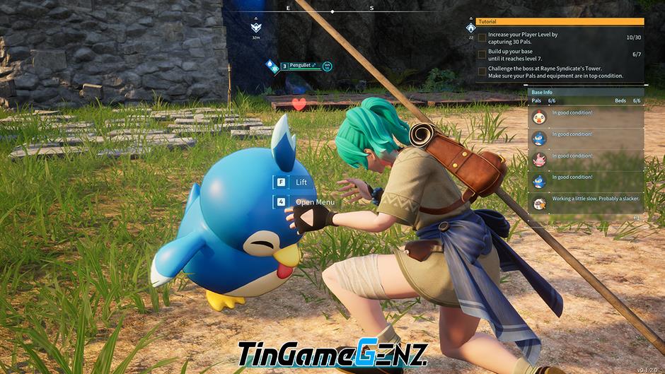 Cha đẻ Palworld thông báo về việc game sẽ không hỗ trợ Steam Workshop, khiến nhiều game thủ lo lắng