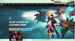 "Chấn Động DOTA 2: Huyền Thoại Tải LMHT, Cộng Đồng Ngay Lập Tức Nhắc Đến Faker"