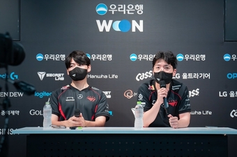 "Chấn Động LCK Mùa Hè 2024: T1 kkOma Phê Phán Phiên Bản Playoffs 