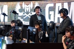 "Chặng Đường Tới MSI 2025: GAM Archie Khát Khao Đối Đầu T1"
