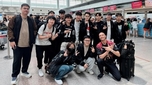 "Chiến Lược Thắng Lợi: Cơ Hội Để GAM Esports Vào Vòng Bảng MSI 2025!"