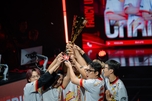 "Chiến Thắng Lịch Sử: Fancy United Lập Công Hòa với Chức Vô Địch ON Live VALORANT Series 3"