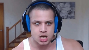 Chơi cùng Tyler1 trong LMHT với phần mềm AI