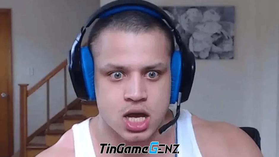 Chơi cùng Tyler1 trong LMHT với phần mềm AI