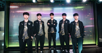 "Chọn đội vòng playoffs LCK Mùa Xuân 2024: Fan hâm mộ đón chờ bất ngờ"