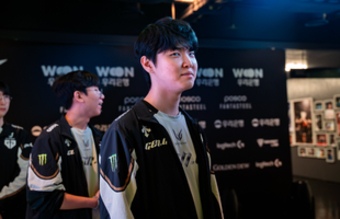 "Chovy: Chìa khóa giúp Gen.G vượt mặt JDG 2023 và SKT T1"