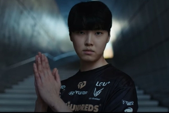 "Chovy Gen.G: Hành Trình Trở Thành Sao Esports Mà Chưa Từng Mơ Ước Khi Còn Trẻ"