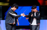 Chovy Phản Hồi Đầu Tiên Về Việc Faker Gia Hạn Hợp Đồng Với T1: Những Dự Đoán Hấp Dẫn!