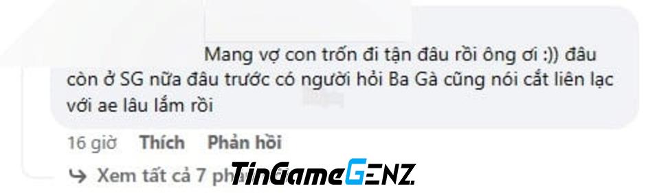 Chủ cũ STBC nợ lương tuyển thủ từ năm 2022 và chấm dứt liên lạc với thành viên SE.