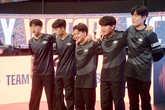 "Chung Kết Mùa LCP 2025: Team Secret Whales và MGN Vikings Esports Bứt Phá Trong Tuần Khai Mạc"