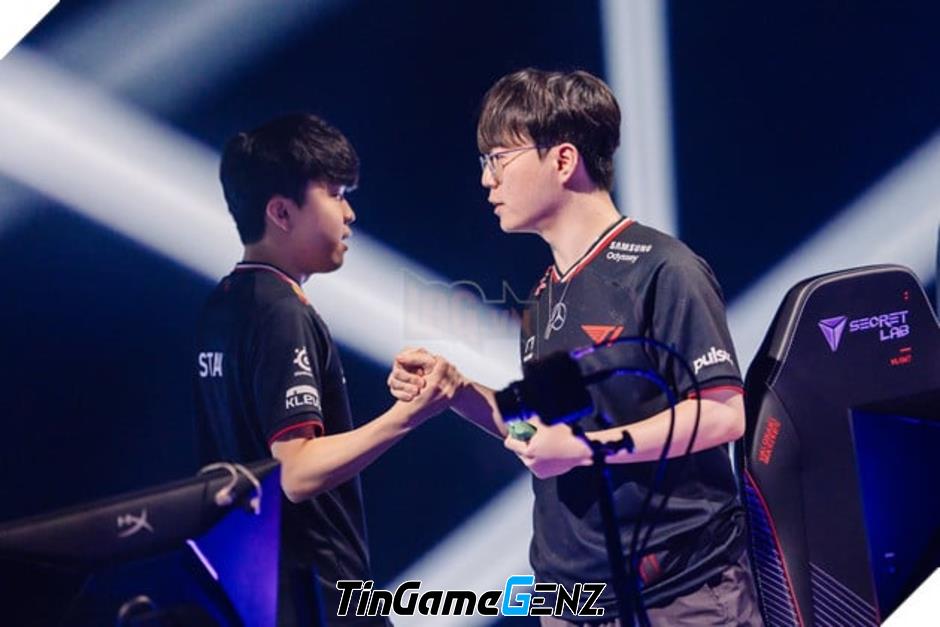 Chung Kết Nhánh Thắng VALORANT Masters Bangkok 2025: Cuộc Chiến Giữa EDG và G2 Esports Đang Đợi!