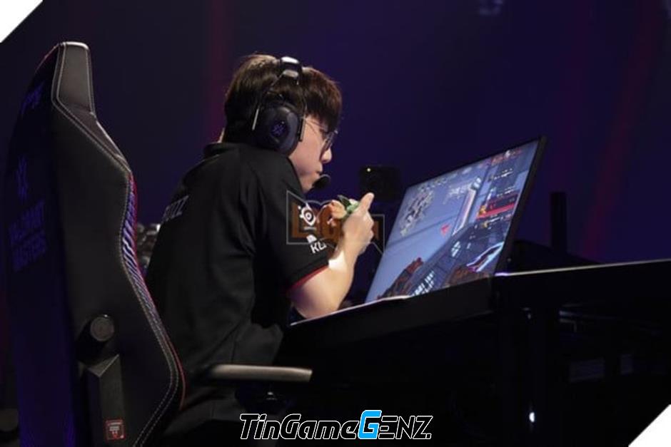 Chung Kết Nhánh Thắng VALORANT Masters Bangkok 2025: Cuộc Chiến Giữa EDG và G2 Esports Đang Đợi!