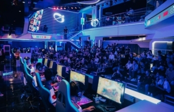 Chung kết Quốc gia NSOC 2023: Bùng nổ tại đấu trường Esports hàng đầu Việt Nam