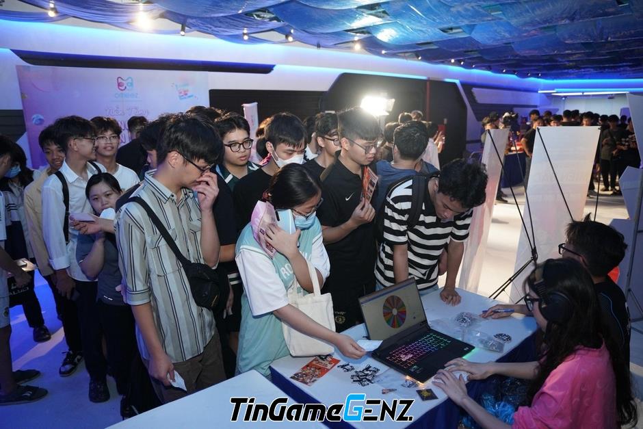 Chung kết Quốc gia NSOC 2023: Bùng nổ tại đấu trường Esports hàng đầu Việt Nam