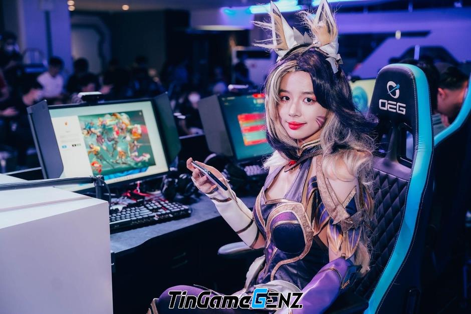 Chung kết Quốc gia NSOC 2023: Bùng nổ tại đấu trường Esports hàng đầu Việt Nam