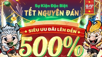 Chuyển Sò thành FC Tết 2024: Game thủ nhận được số lượng tối đa là bao nhiêu?