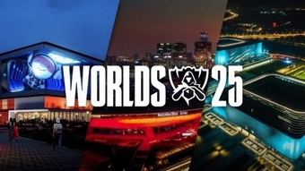 "CKTG 2025: League of Legends Tiết Lộ Địa Điểm và Thể Thức Tổ Chức Tại Trung Quốc"