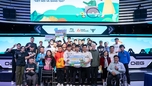 "Cơ Hội Mới Từ Para Esports 2025: Kết Nối Thanh Niên Khuyết Tật Việt Nam Với Thế Giới Thể Thao Điện Tử"