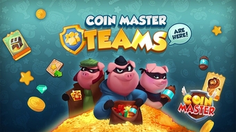 Code Coin Master 15/12 - Nhận link Spin Coin Master miễn phí mới