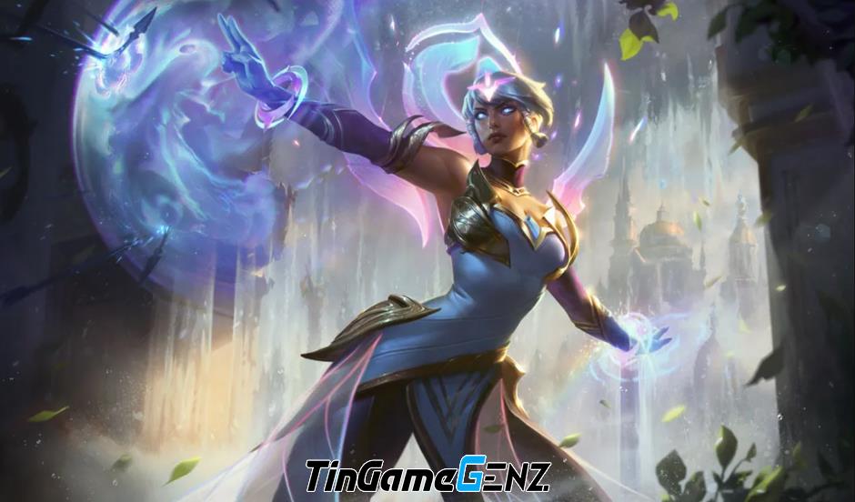 Cộng đồng game Riot quyên góp hơn 50 triệu USD từ thiện trong 4 năm