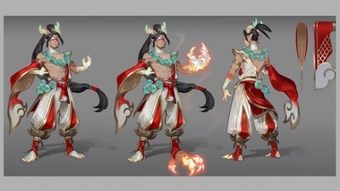 Cộng đồng game thủ LMHT phản ứng thế nào với việc Riot Games tung ra skin Lee Sin giá cao?