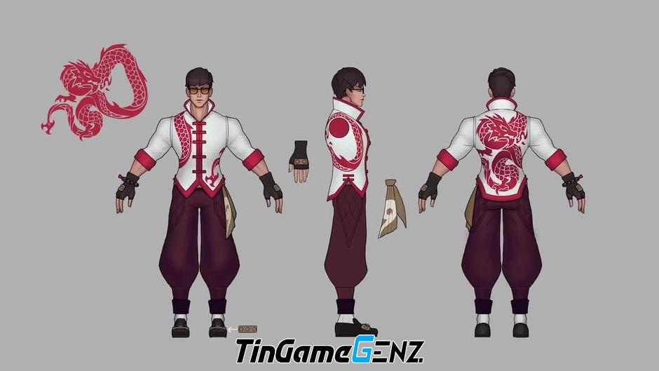 Cộng đồng game thủ LMHT phản ứng thế nào với việc Riot Games tung ra skin Lee Sin giá cao?