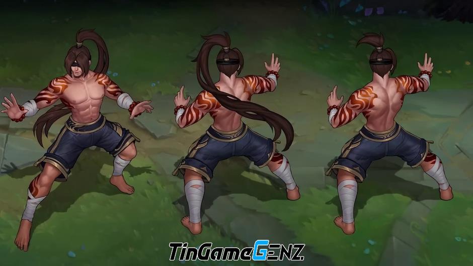 Cộng đồng game thủ LMHT phản ứng thế nào với việc Riot Games tung ra skin Lee Sin giá cao?