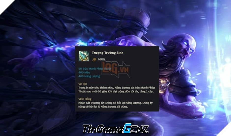 Cộng đồng LMHT kêu gọi Riot hồi sinh tướng đã làm nên tên tuổi của Faker