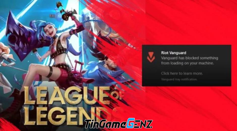 Cộng đồng LMHT phấn khích với cập nhật mới từ Riot Games, một trải nghiệm mới cho game thủ LMHT