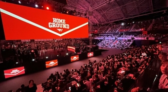 "COO T1 Tiết Lộ Thông Tin Đặc Biệt Về Sự Kiện Home Ground: Ca Sĩ Nổi Tiếng Góp Mặt Trong Màn Trình Diễn Hoành Tráng"