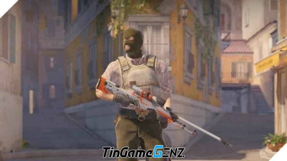 Counter Strike 2 Major Shanghai chuyển sang thể thức thi đấu giống Valorant, gây bất ngờ