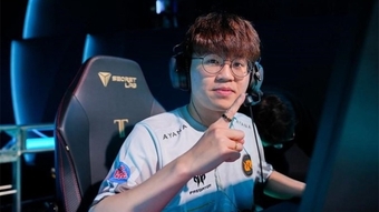 "Crazyguy: Bước tiến lịch sử của Esports Việt Nam tại VALORANT Masters đầu tiên"