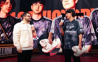 Crocs tài trợ 100 Thieves sau án phạt của Riot Games