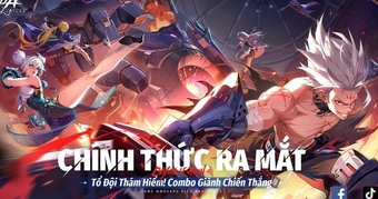 "Crystal of Atlan Ra Mắt Tại Việt Nam: Đón Nhận ‘Cú Đấm Huyền Thoại’ Từ One-Punch Man!"