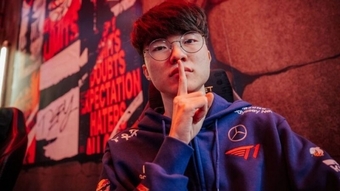 "CTBC Flying Oyster Đánh Bại Bilibili Gaming, Loại Movistar KOI Khỏi MSI 2025: Diễn Biến Kịch Tính Tại Giải Đấu"