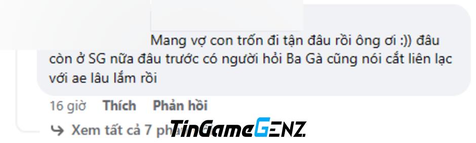 Cựu chủ SE nợ lương tung tình tiết mới, khán giả VCS phản ứng tiêu cực