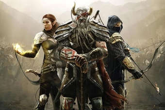 Cựu nhân viên Elder Scrolls Online bị đuổi việc vì chuyển giới