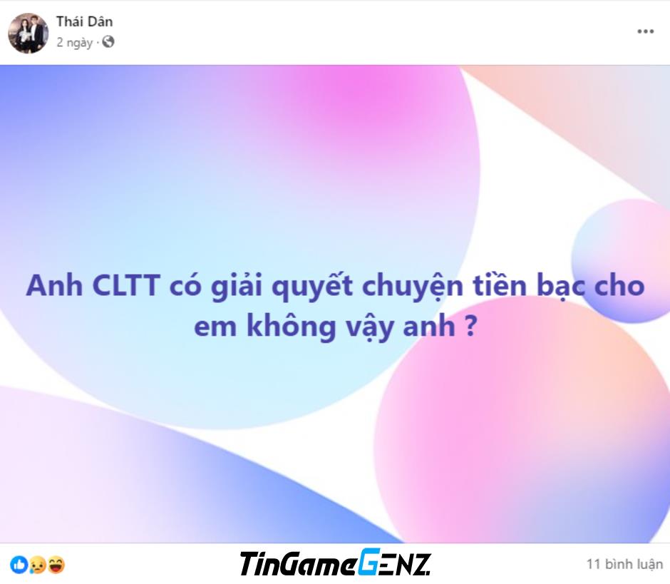 Cựu quản lý SE bị tuyển thủ 