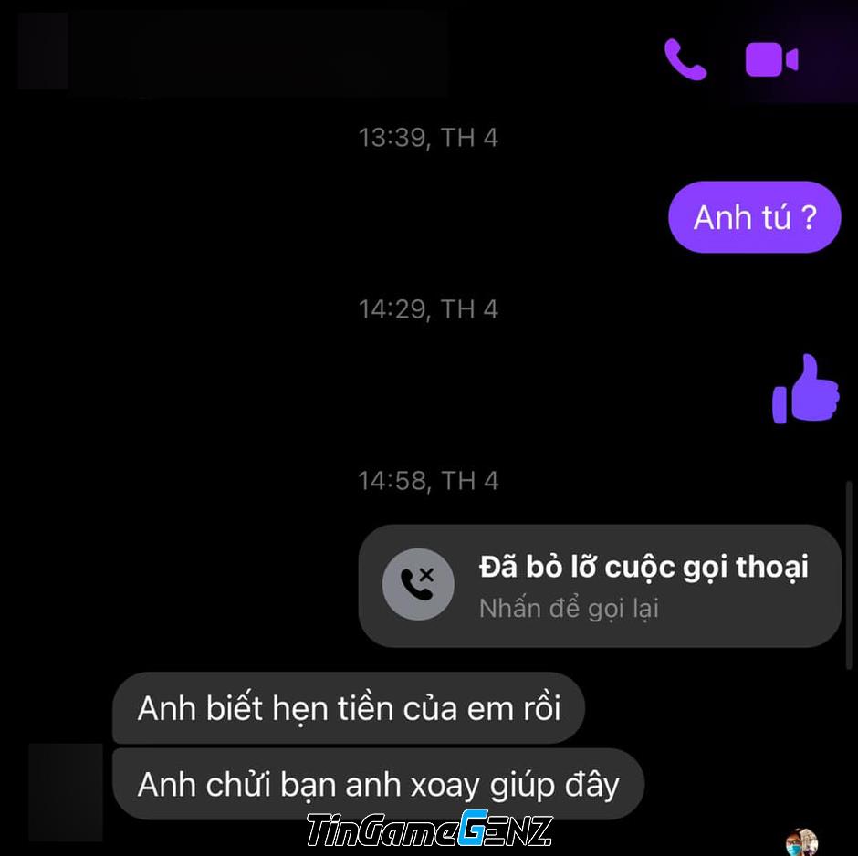 Cựu quản lý SE bị tuyển thủ 