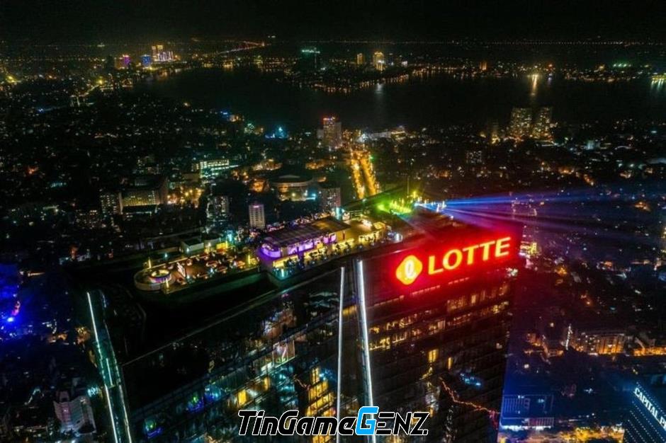 Cựu tuyển thủ DFM bị bắt vì giết người yêu tại khách sạn Lotte - Hà Nội