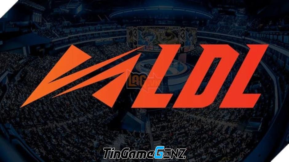 Cựu tuyển thủ LNG Esports tiết lộ những tiêu cực diễn ra ở LPL