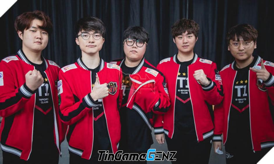 Cựu vô địch CKTG 2014 cho biết Faker chỉ có danh hiệu nhờ vào Riot và LPL