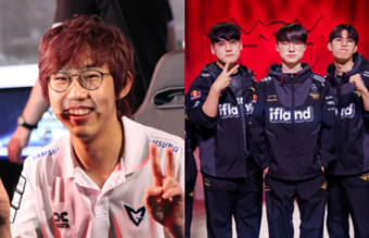 Cựu vô địch CKTG 2014: Faker thống trị LMHT nhờ cơ cấu từ Riot và LPL