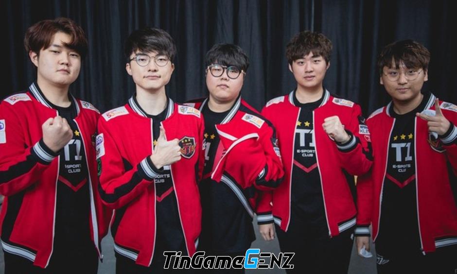 Cựu vô địch CKTG 2014: Faker thống trị LMHT nhờ cơ cấu từ Riot và LPL