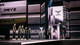 Đại chiến T1 vs GEN khai màn LCK Mùa Xuân 2024